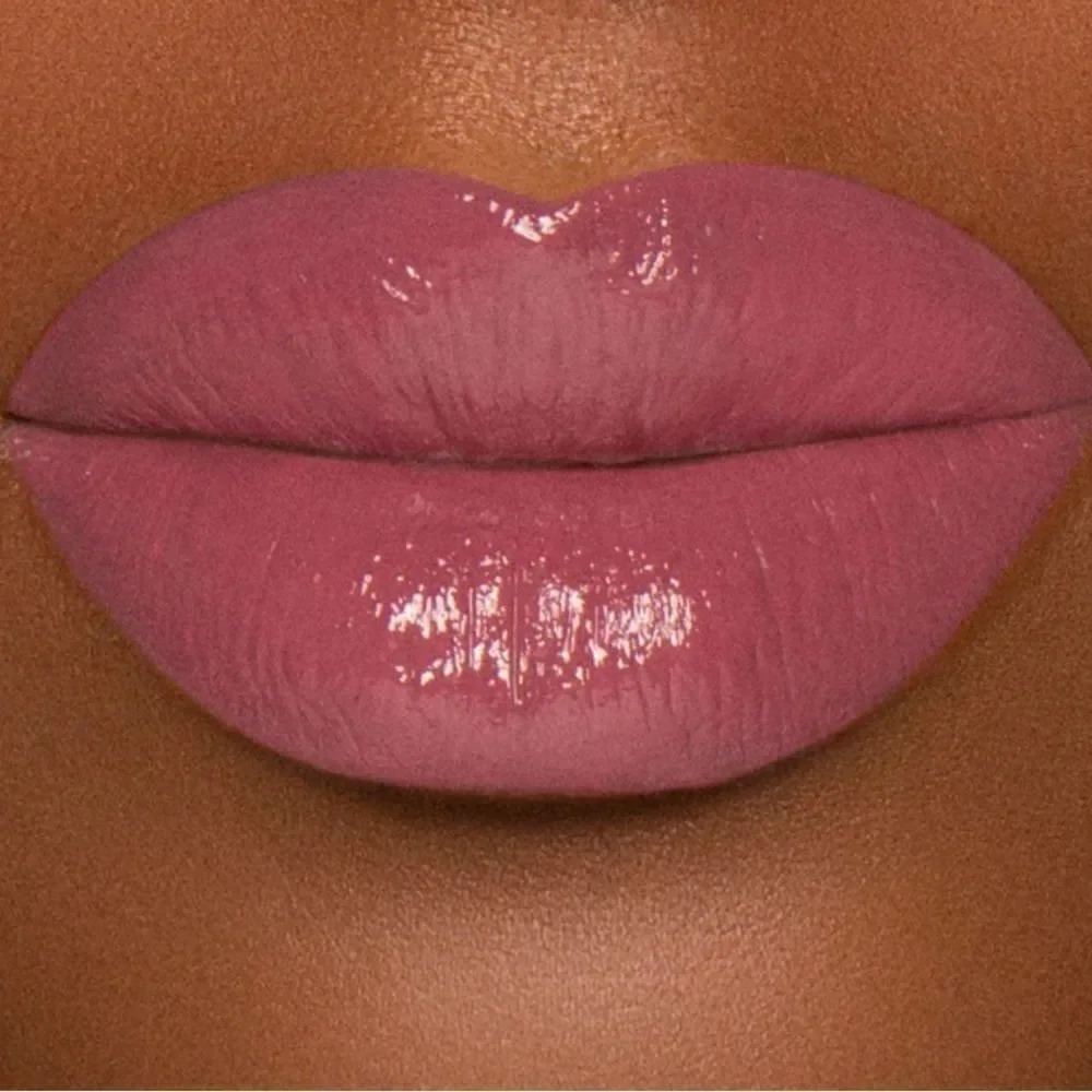 NIB Jeffree Star No Shame Supreme Gloss Full Pigment Lip Gloss